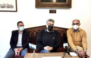 Attivazione del servizio per ottenere l’attivazione SPID: Mesagne è il primo Comune in Puglia