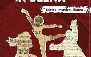 Brindisi in scena: il Nuovo Teatro Verdi ricomincia dal vivo. Gli spettacoli di Giugno e Luglio