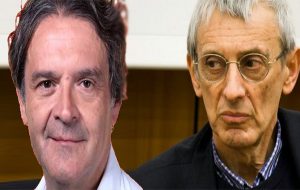 Botta e risposta tra Borri ed Amati