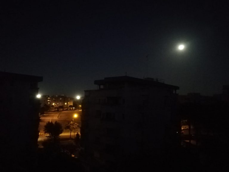 Brindisi al collasso: lunghissimi blackout in molte zone della Provincia e del Capoluogo