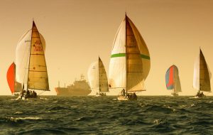 XXXV Brindisi-Corfù: cresce il numero di imbarcazioni iscritte