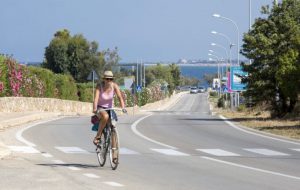 Ciclopedonale “Costa dei Trulli”: in arrivo quasi 400mila euro per la progettazione esecutiva