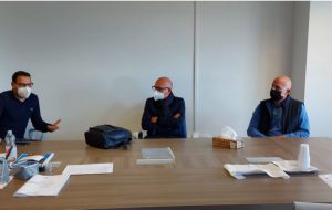 ConfCommercio Brindisi incontra l’Assessore Vitali: “assicurata piena collaborazione”