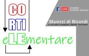 Un giardino per la socialità: domani a Tuturano l’inaugurazione dello spazio nell’ex scuola elementare di via Stazione.