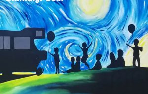 Evviva la Vita: dal 12 maggio il nuovo singolo di Gianluigi Cosi dedicato al progetto “Camper Evviva”