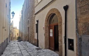 Yeahjasi Brindisi Spazio Musica – What’s Up?!