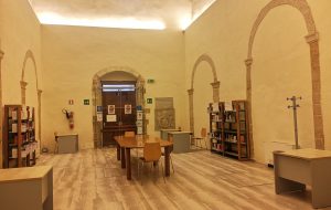 Riapre il Museo Ribezzo ed anche il Presidio di Lettura di Via Santa Chiara: i nuovi orari