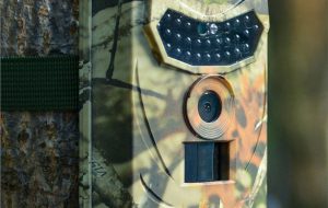 Ager consegna al Comune di Brindisi dieci nuove fototrappole contro il rifiuto selvaggio