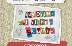 Indovina Chi Viene A Scuola: votazioni online aperte fino al 30 maggio per decretare i tre vincitori assoluti