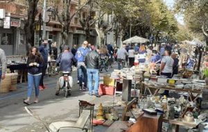 Francavilla: domenica 30 maggio torna il mercatino dell’antiquariato e dell’artigianato