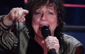 Wow! Fasano: Gianna Nannini in concerto in piazza Ciaia il 23 luglio