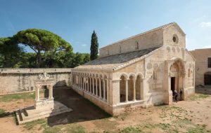Giornate Fai di Primavera: il Valzani di San Pietro Vernotico Rinasce a Cerrate