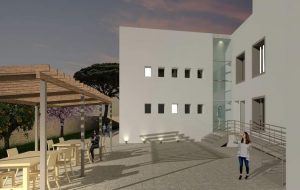 Giunte 56 manifestazioni d’interesse per la progettazione dell’Ostello della Gioventù