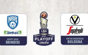 Semifinale Playoff: vendita libera per gli ultimi posti disponibili per gara 1 e gara 2