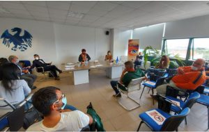 Confcommercio Brindisi incontra l’assessore al Turismo Emma Taveri