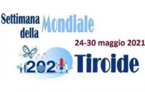 Settimana mondiale della Tiroide, pubblicato il report dell’Osservatorio regionale: “Raggiunta la iodosufficienza, scomparso il gozzo in età scolare”