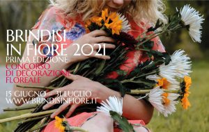 Il mondo del vino protagonista del “Brindisi in fiore”