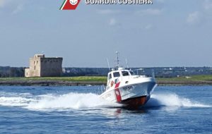 Torre Guaceto: controlli e sanzioni per navigazione vietata