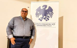 ConfCommercio: Luca Di Giulio eletto Presidente della delegazione di Brindisi Città