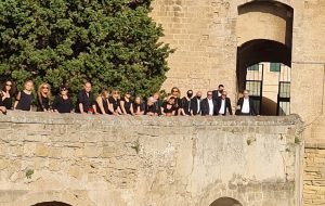Festa della Musica: gli impegni del Coro Polifonico Parsifal “Città di Mesagne”