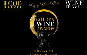 I Golden Wine Awards di “Food and Travel Italia” debuttano in Puglia
