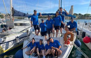 Conoscersi in regata il 26 e 27 giugno al Marina di Brindisi