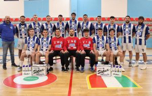 Pallamano: la Junior Fasano conclude il campionato con uno strepitoso terzo posto