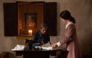 A Francavilla Fontana si gira il film “La Sposa” di Dario Di Viesto