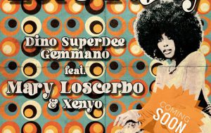 Let’s party: disponibile su Youtube il video del singolo di Dino SuperDee Gemmano feat. Mary Loscerbo & Xenyo