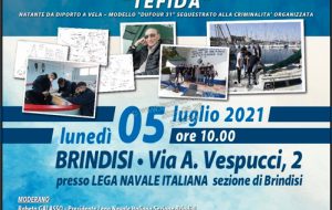 Patti di comunità LNI e Polo Messapia: si inaugurano i laboratori didattici nautici presso la LNI Brindisi