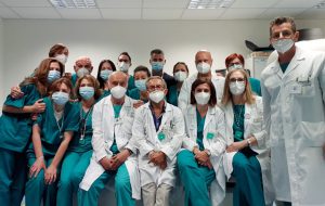 Ospedale Perrino: Medicina Nucleare centro di eccellenza certificato