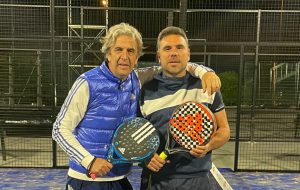 Tanto Brindisi e tanti vip al McDonald’s Salento Padel Cup: sport, divertimento e spettacolo il 26 e il 27 giugno a Lecce