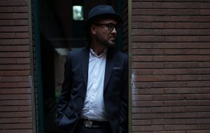 Muriki: il nuovo EP del brindisino Attilio Errico Agnello tra funk dell’Africa e le tradizioni del Mediterraneo