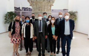 Presentato a Brindisi il nuovo corso di laurea magistrale in “Scienze per la Cooperazione internazionale” dell’Università del Salento