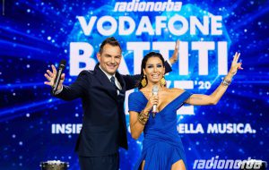 Stasera la prima puntata del Radio Norba Cornetto Battiti Live 2021