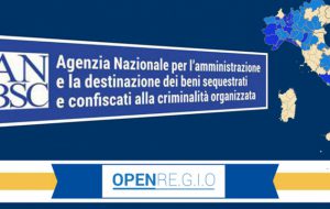 Assegnati 261 immobili confiscati alla criminalità organizzata 19 comuni pugliesi