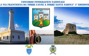 La Via Francigena da Torre Canne a Torre Santa Sabina: arriva il concorso fotografico nazionale