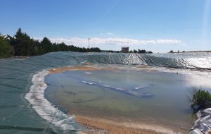 Si prepara la messa in sicurezza della discarica di Feudo Inferiore