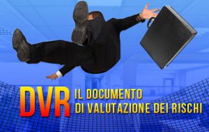 Attività commerciale senza DVR: imprenditore denunciato e multato