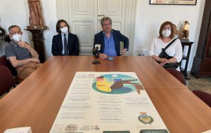 Un’emozione chiamata libro 2021: presentata la XXV edizione della kermesse letteraria