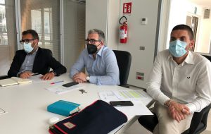 Enav, Bruno (PD): “fermare un piano industriale che mette a rischio numerosi posti di lavoro”