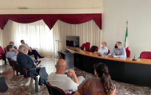Piano industriale Enav, Bruno: “Non possiamo permettere la perdita di risorse, lavoratori e tecnologie”
