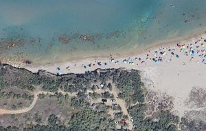 Niccoli (Idea): “realizzare una spiaggia? non è permesso ad un privato, lo può fare il Comune”
