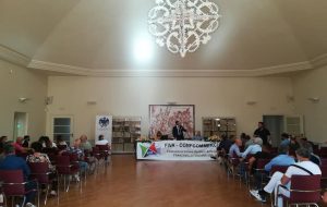 Fiva Confcommercio: Tommaso Attanasi confermato coordinatore provinciale; Antonio Caprino eletto presidente