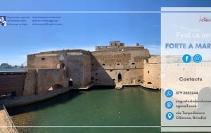 Forte a Mare, Soprintendente Davidde: “scindere i toni dai contenuti, la Soprintendenza è responsabile della custodia e della fruizione del complesso”