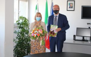Visita del Prefetto al Dipartimento Arpa di Brindisi: presto la stipula di un protocollo di collaborazione nelle attività di controllo e presidio del territorio contro i pericoli di matrice ambientale