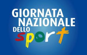 Gionata Nazionale dello Sport: le manifestazioni in provincia di Brindisi
