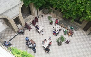 Museo Ribezzo: dal 29 giugno al 27 luglio laboratori estivi gratuiti per ragazzi