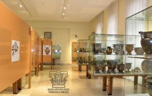 Gestione Poli Biblio-Museali: sottoscritta convenzione tra Provincia di Brindisi e Santa Teresa spa