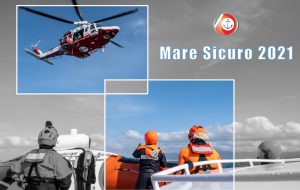 Guardia Costiera di Brindisi: riparte l’operazione Mare Sicuro